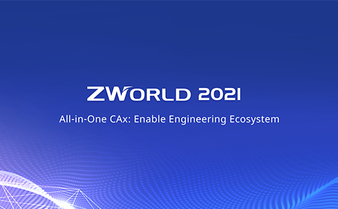 ZWorld（榄嫣全球生态大会）